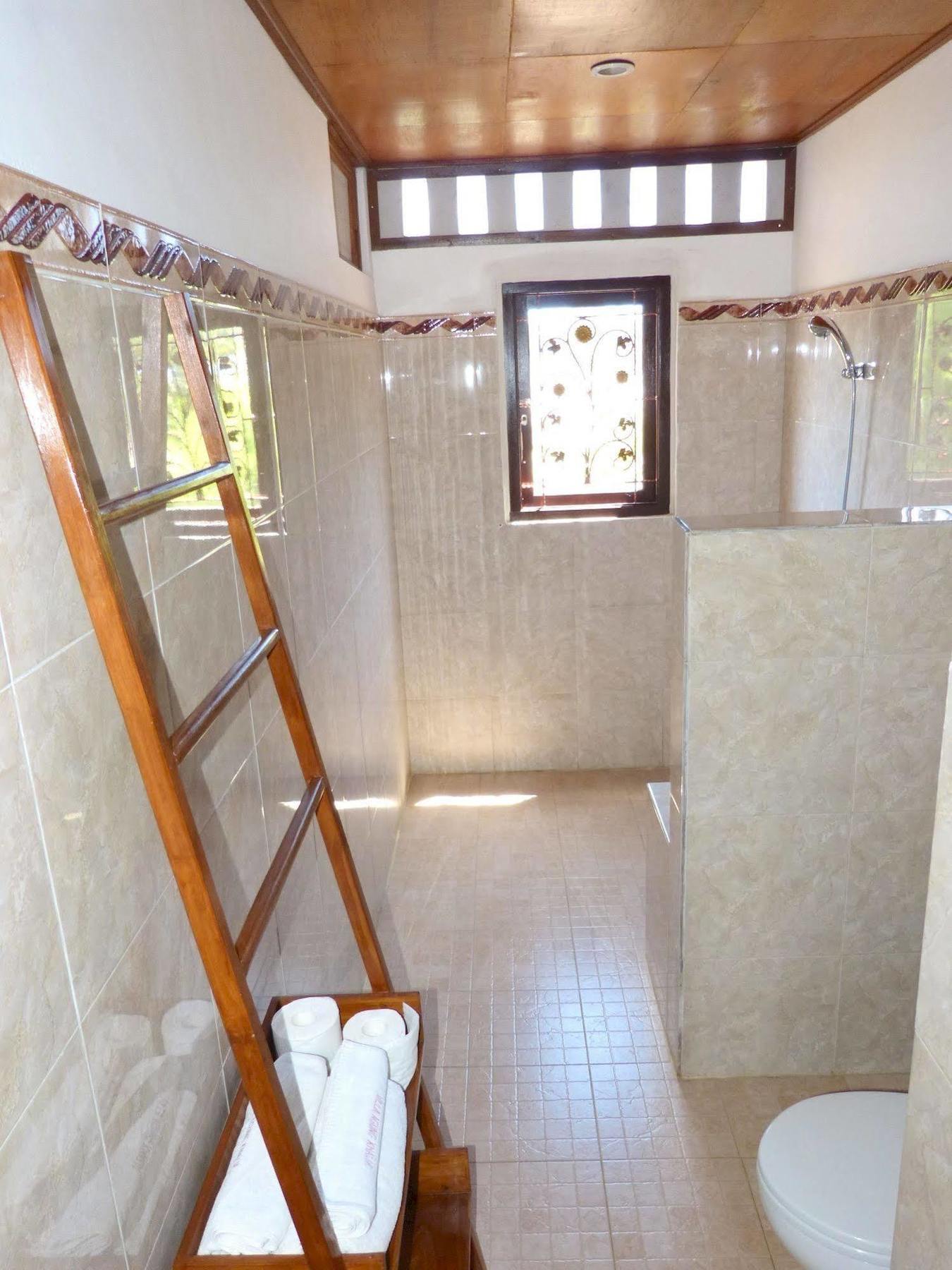 Villa Agung Khalia Ubud Kültér fotó